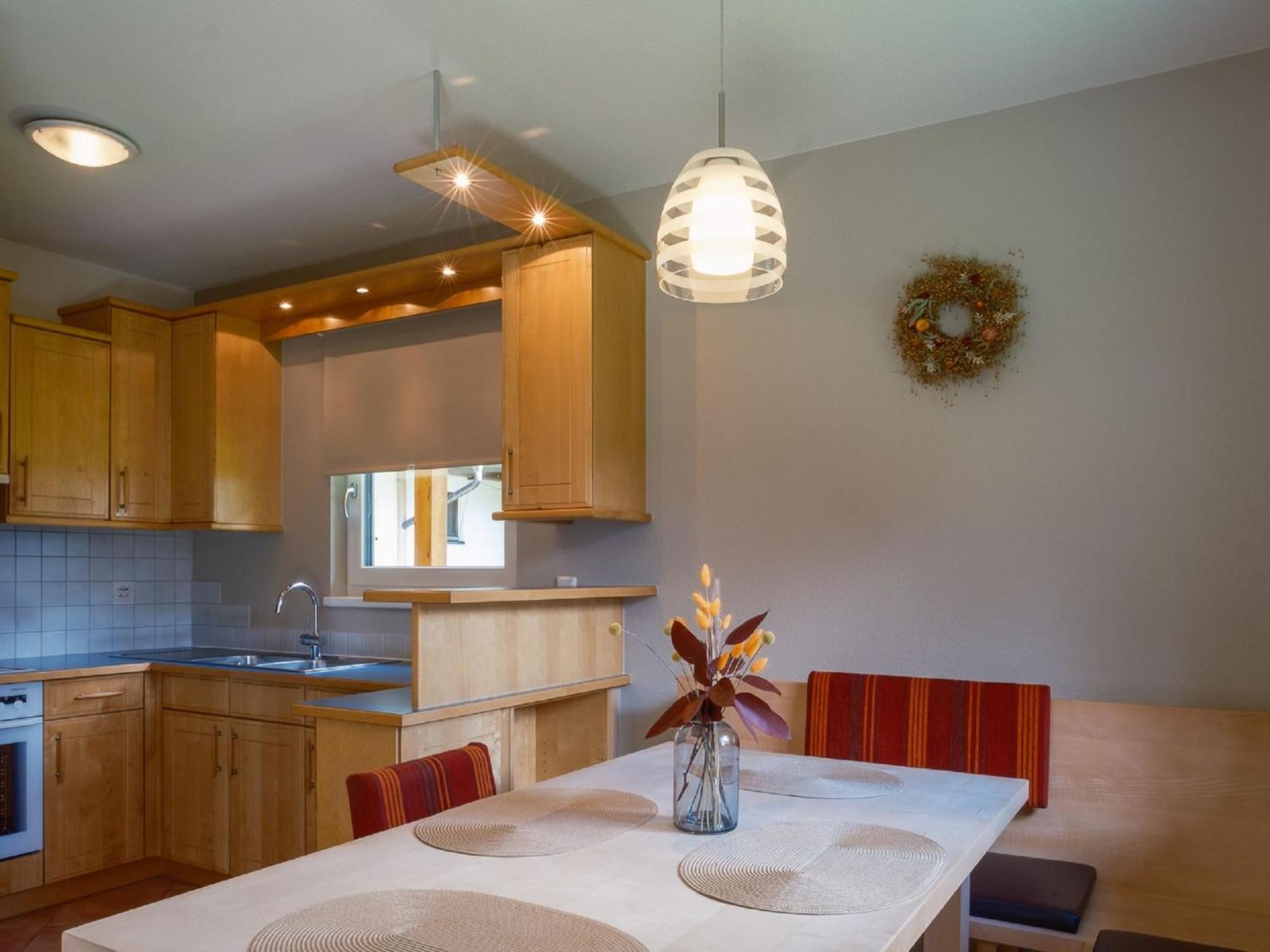 Holiday Home Margret By Interhome 란켄펠트 외부 사진