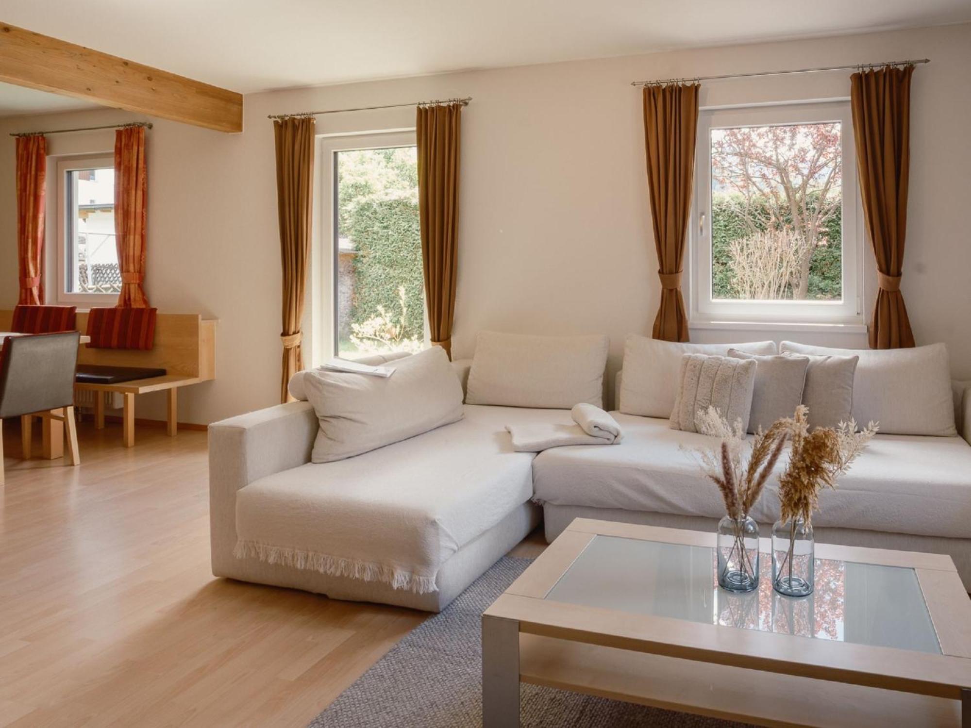 Holiday Home Margret By Interhome 란켄펠트 외부 사진